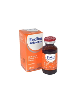 Rexilen