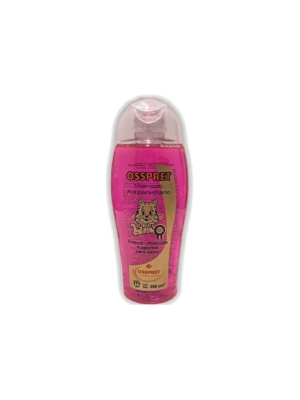 Shampoo