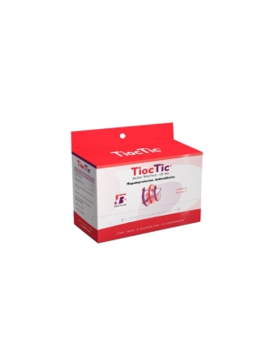Tioctic