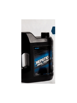 Hepatico