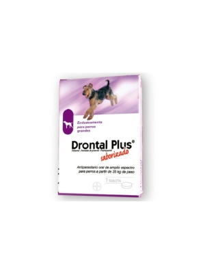 Drontal