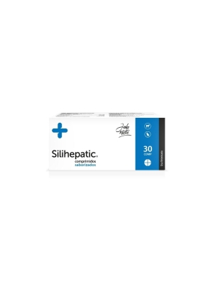 Silihepatic