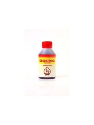 Iododistendol