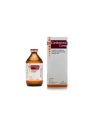 Cardiotónico