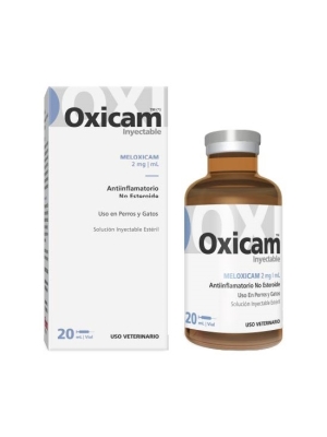 Oxicam