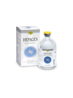 Hepagen