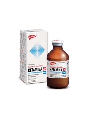 Ketamina