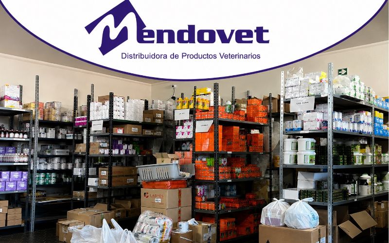 MendoVet - Atención al Cliente